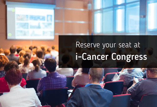 i-Cancer Congress- International Cancer Research and Drug Discovery Conference -London 